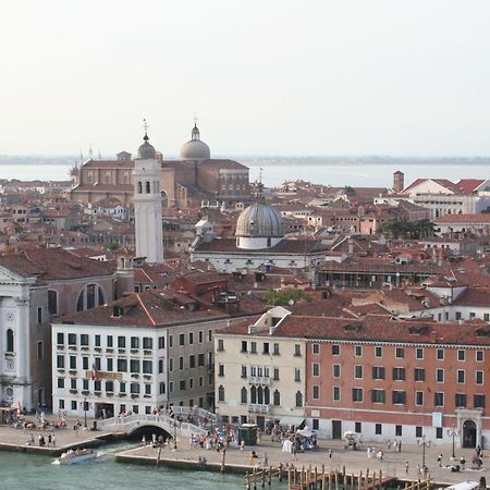 Venice Apartments San Marco Kültér fotó