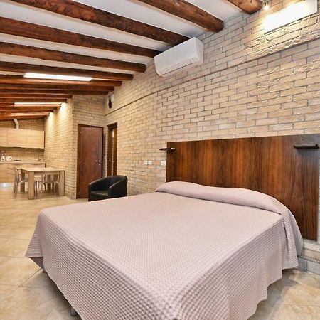 Venice Apartments San Marco Kültér fotó