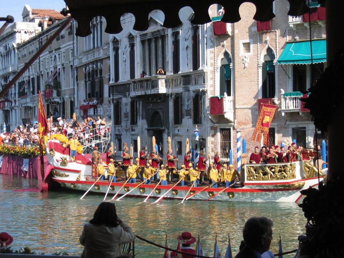 Venice Apartments San Marco Kültér fotó