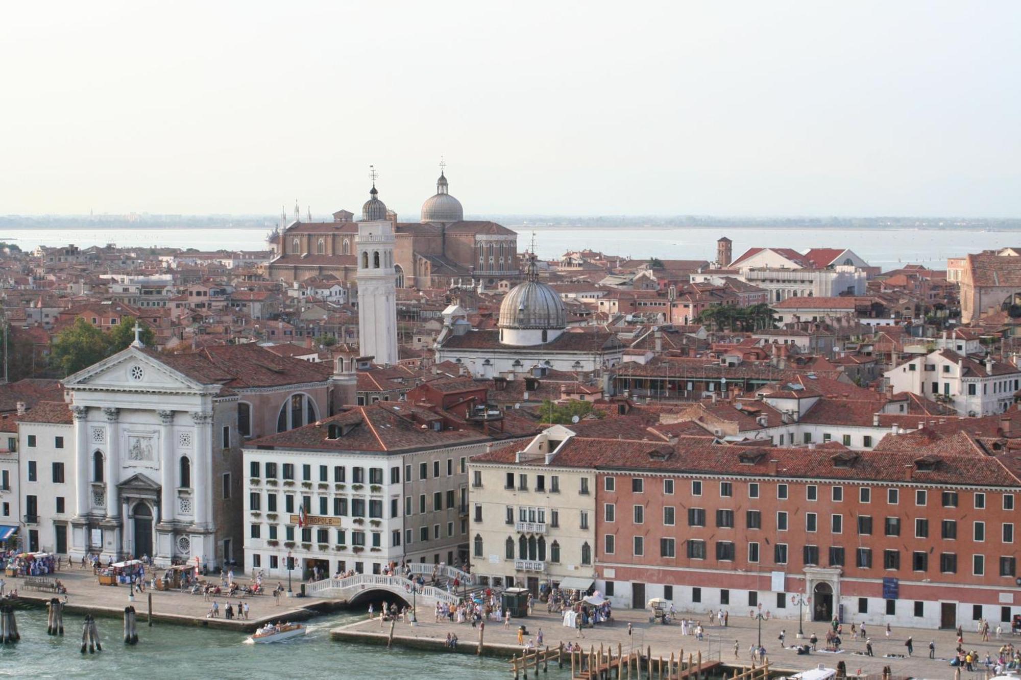 Venice Apartments San Marco Kültér fotó