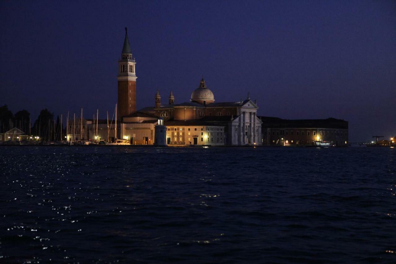 Venice Apartments San Marco Kültér fotó