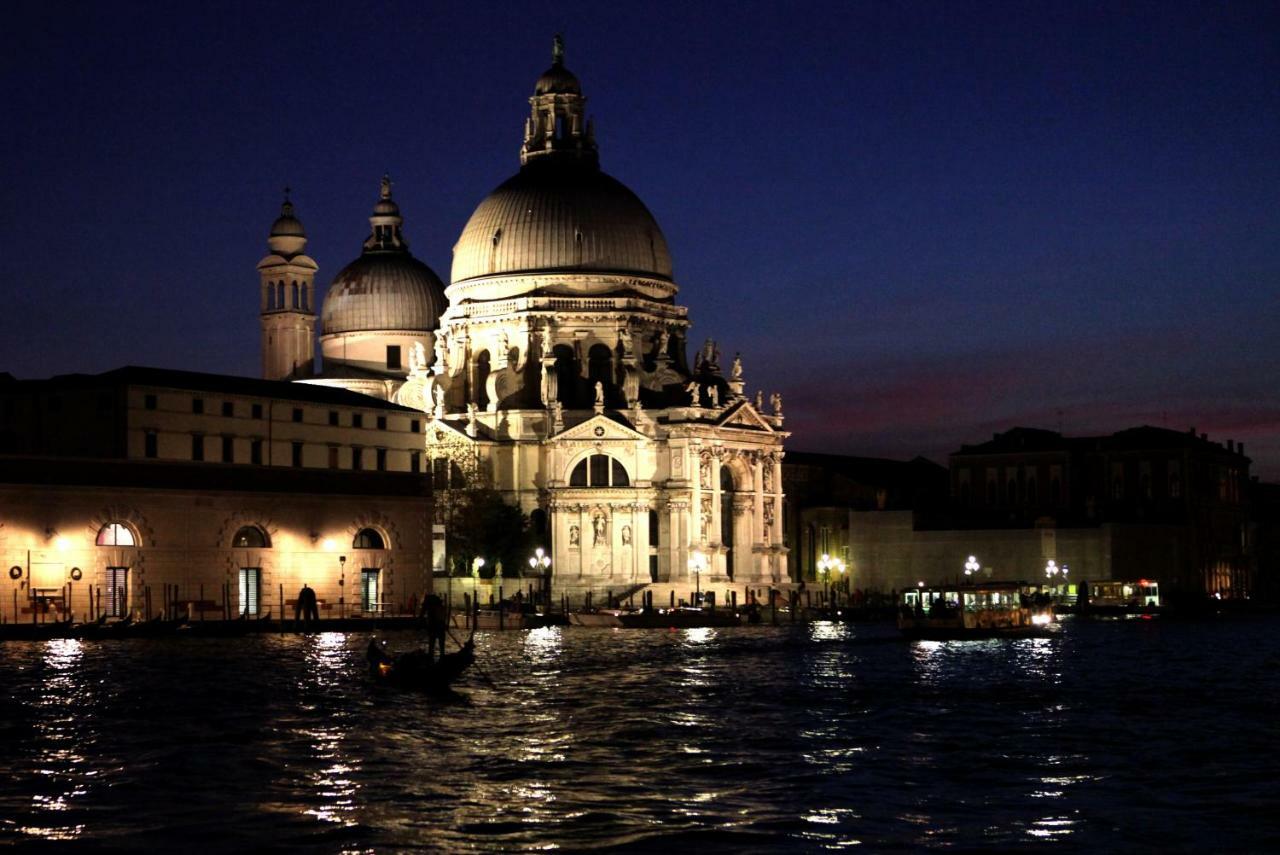Venice Apartments San Marco Kültér fotó