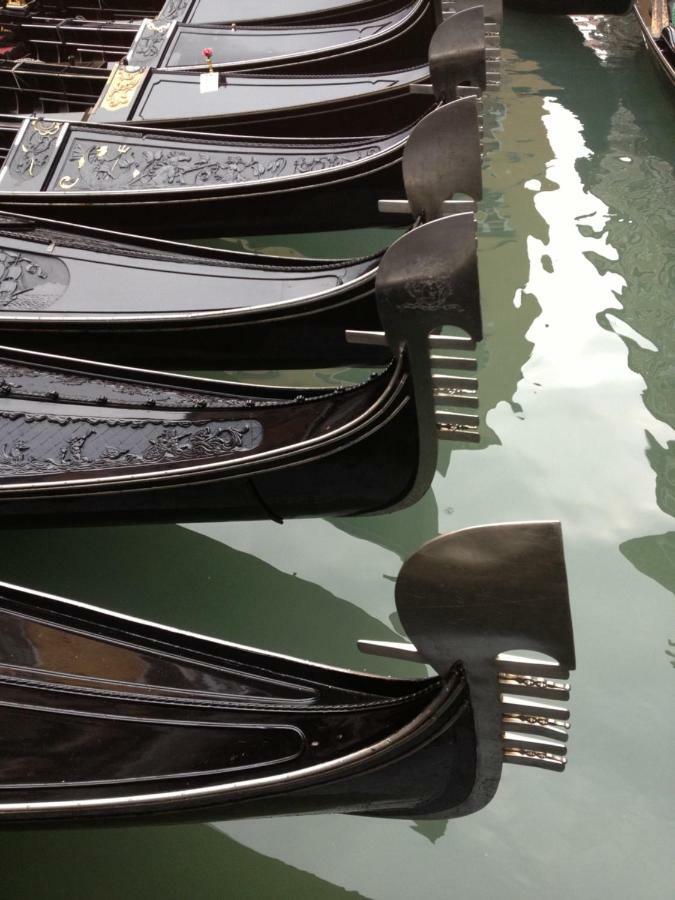 Venice Apartments San Marco Kültér fotó