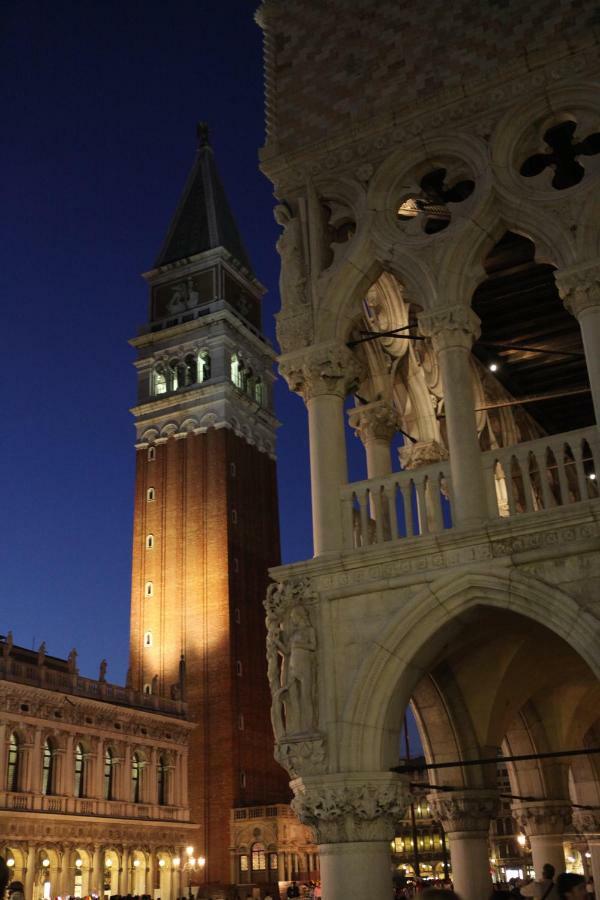 Venice Apartments San Marco Kültér fotó