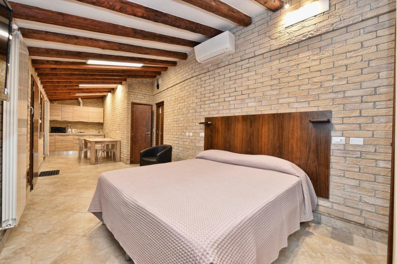 Venice Apartments San Marco Kültér fotó