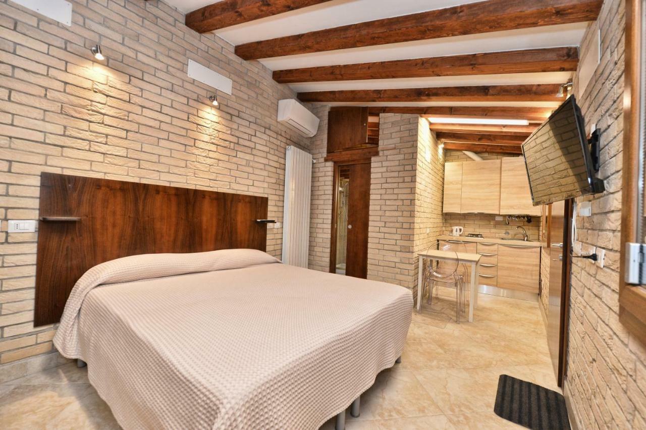Venice Apartments San Marco Kültér fotó